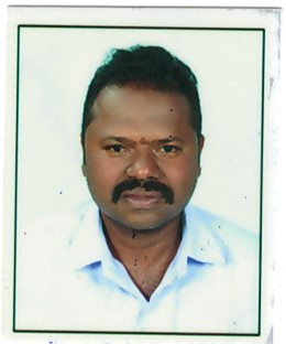 Koram Venkateswarlu