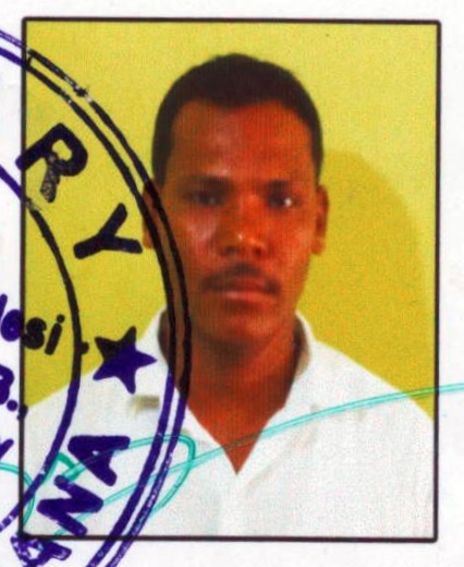 Tellam Naresh