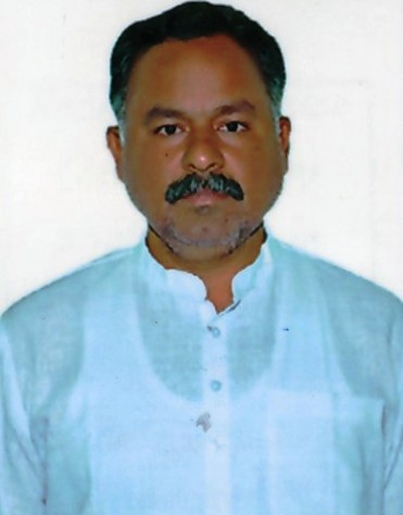 Vaditya Shriram Naik