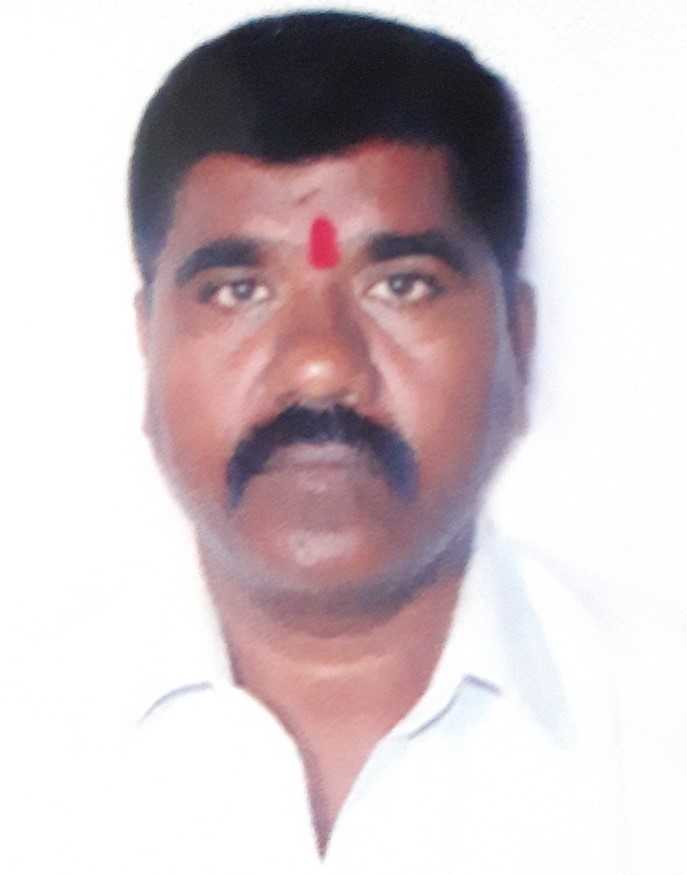 A Srinivasulu