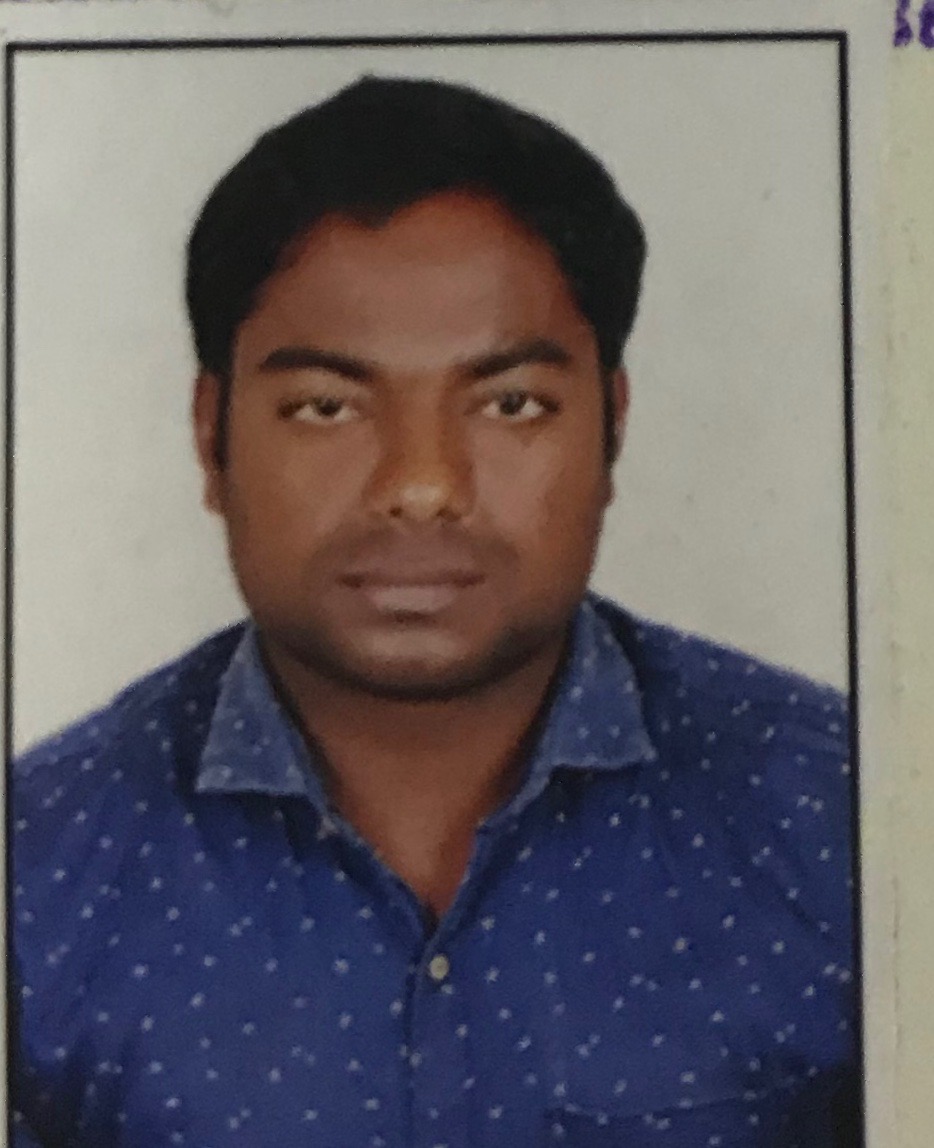 Alladi Shekar
