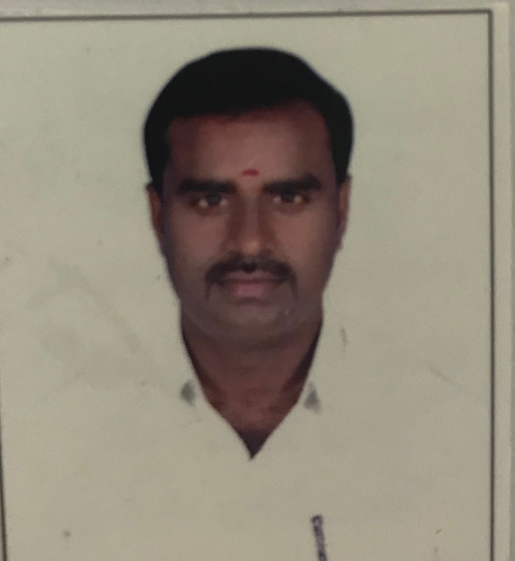 Ammy Santosh Kumar