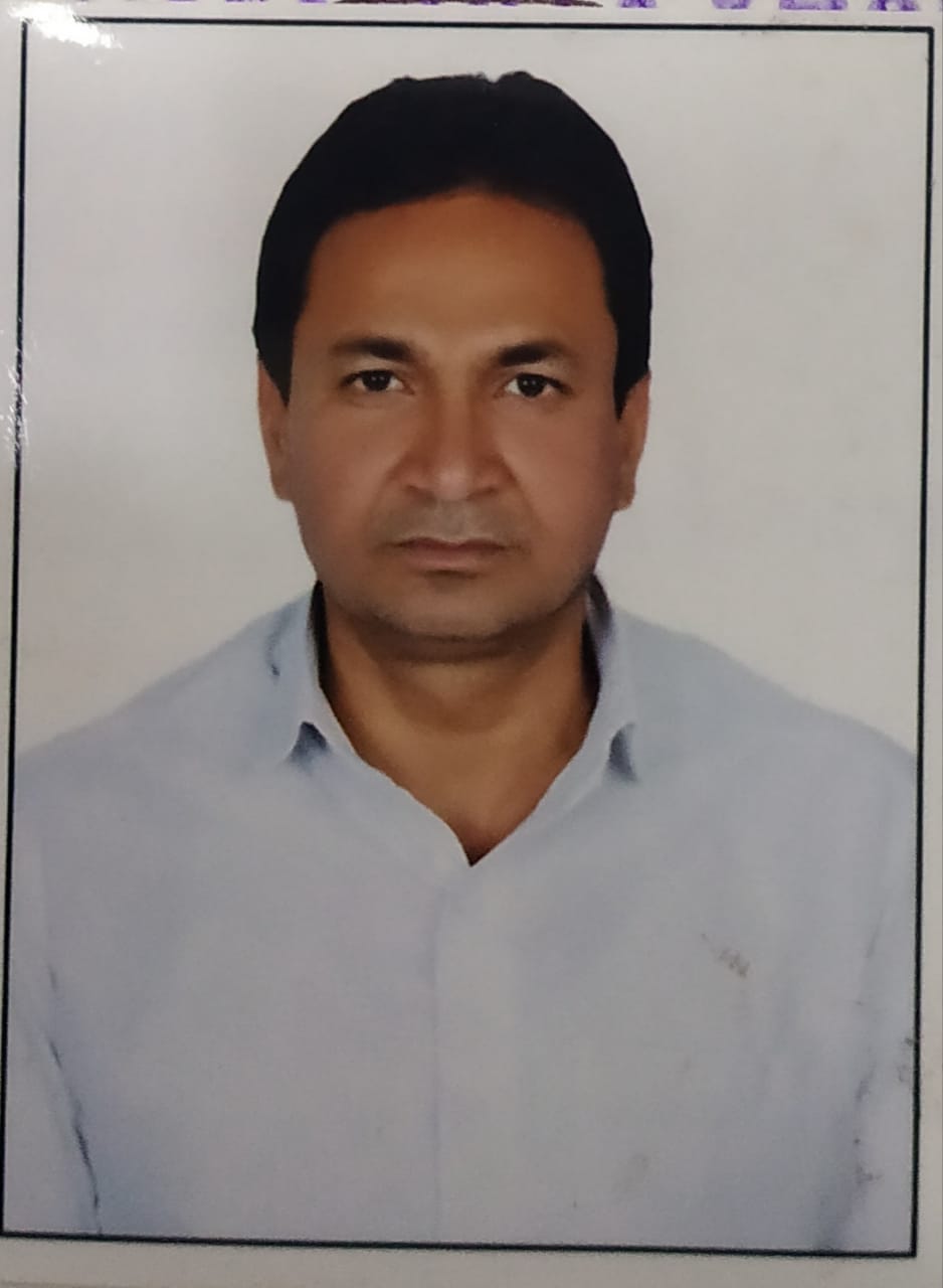 Imran Ahmed Khan