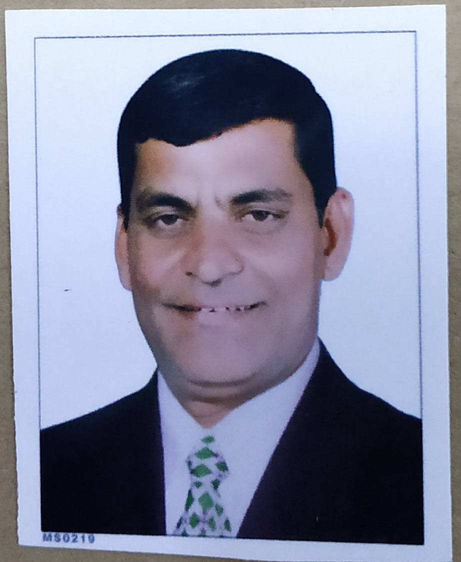 Imtiyaz Ahamad