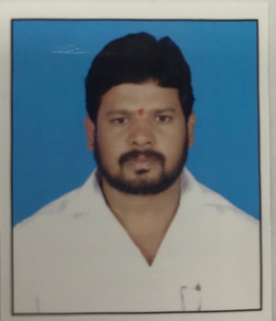 Jaipal Reddy Malreddy