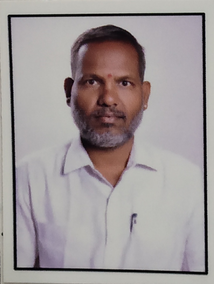 Jorigha Vishweshwar