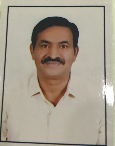 Munna Basha Shaik