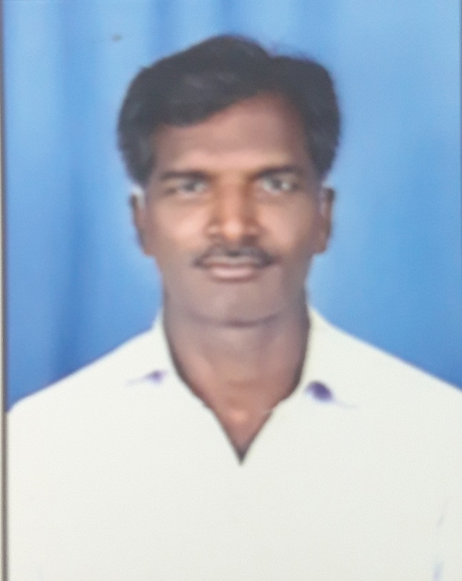 Munnurukapu Gopal Reddy