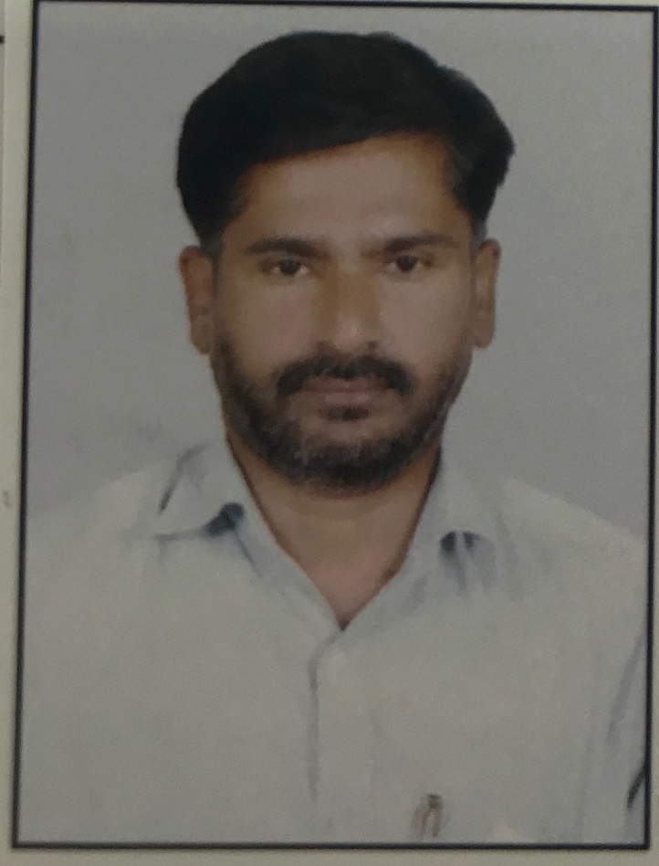 Narsing Rao