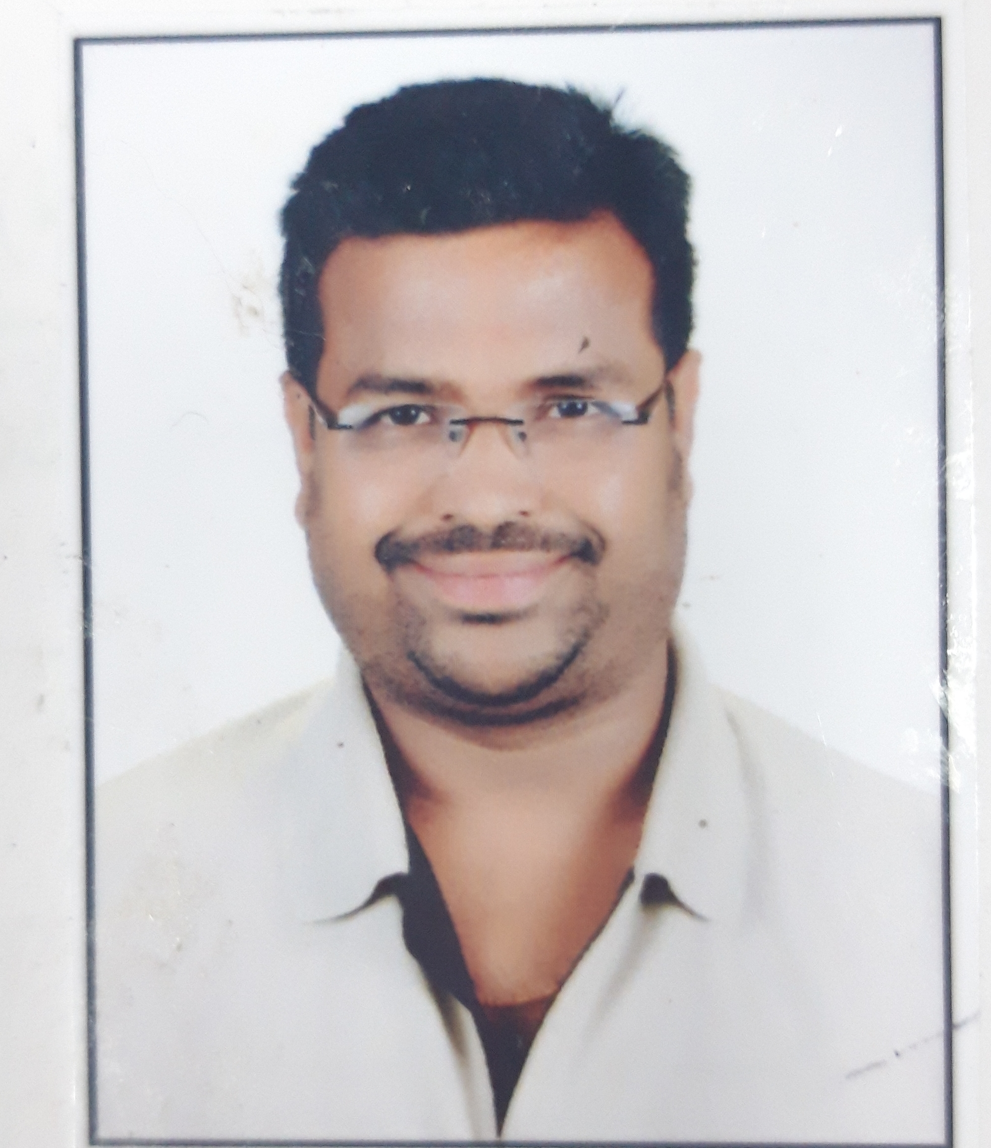Pola Prashanth Kumar