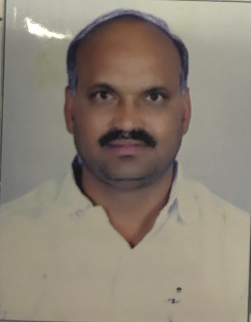 V. Dasram Nayak