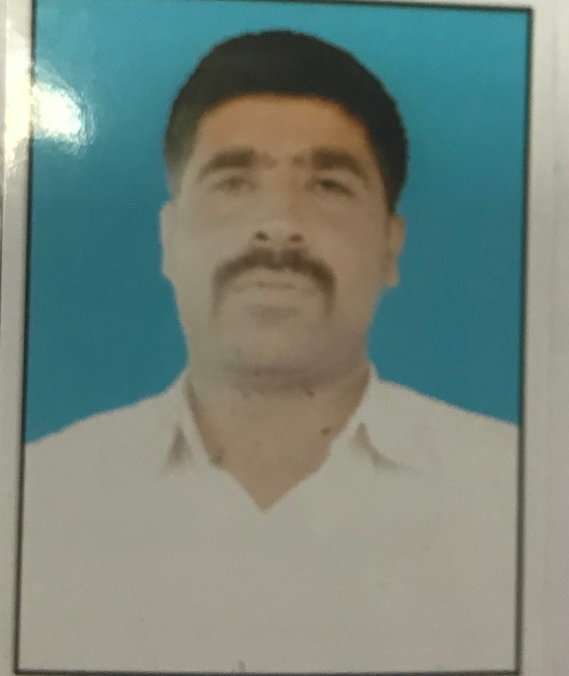 Venkat Ram Reddy