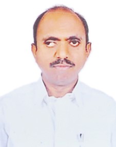 Chamakura Rajaiah