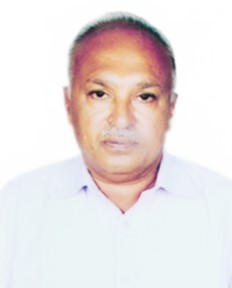 Dharmasanam Bhanumurthy