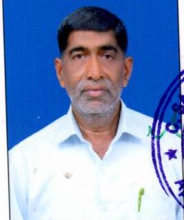 Gaddam Ravinder Reddy