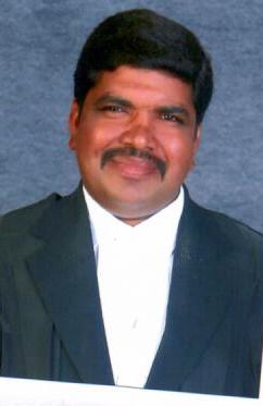 Kairamkonda Bikshapathy