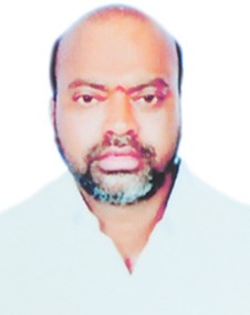 Mahender Reddy Bongunoori