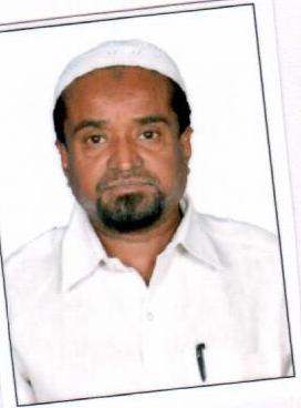 M.D.Musheeruddin