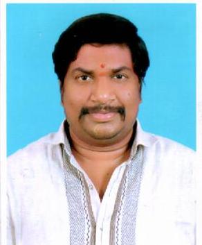 Nalla Srikanth
