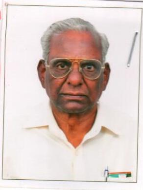 Pamballa Shivaraj