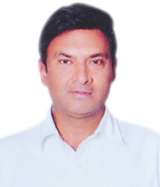 Rajashekar Reddy Marri