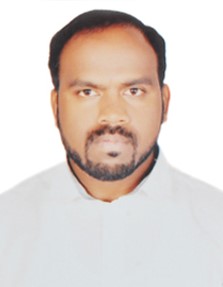 Rajender Ponnala