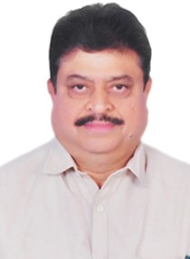 Ramchander Rao Naraparaju