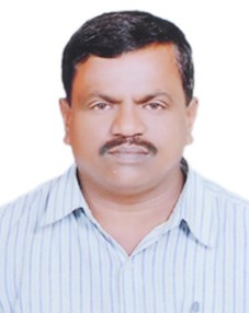 Thirupataiah Enduram