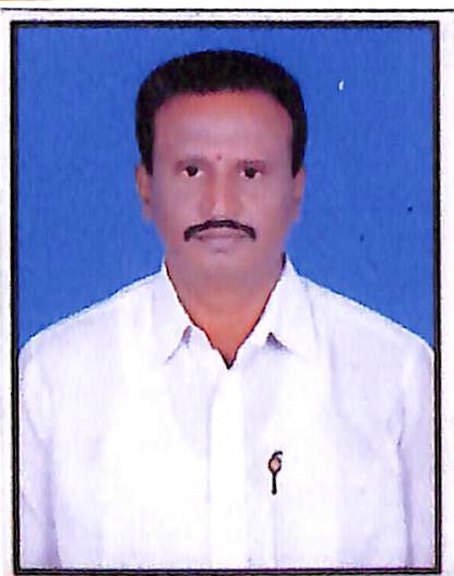 Anjaneyulu Mamindla