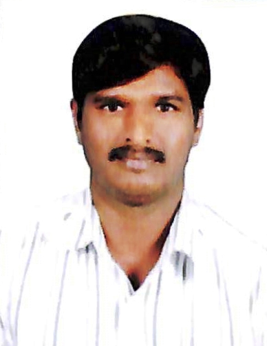 Dodla Venkatesham
