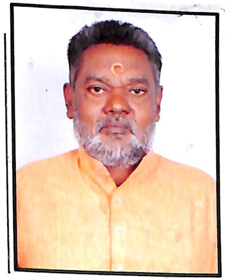 Kallu Narsimlu Goud