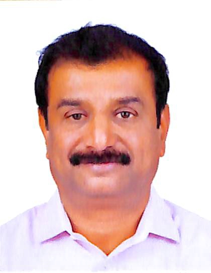 Kotha Prabhakar Reddy