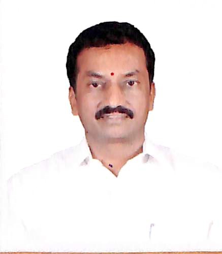 Madavaneni Raghunandan Rao