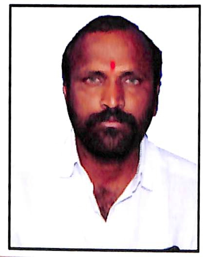Madhava Reddy Gari Hanmantha Reddy