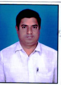 Merige Santhosh Reddy
