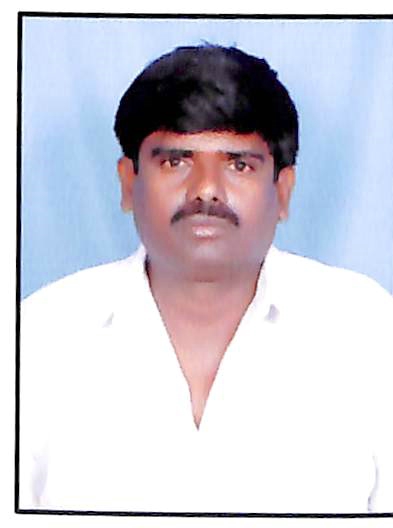 Posanipalli Mahipal Reddy