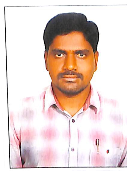 Reddy Sathyanarayana Reddy