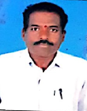 Buduga Krishnaiah