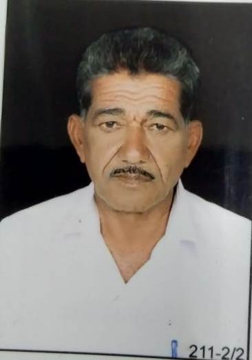 Banoth Laxma Nayak