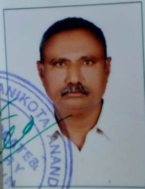 Chintha Yadaiah