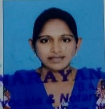 Chinthamalla Saidamma