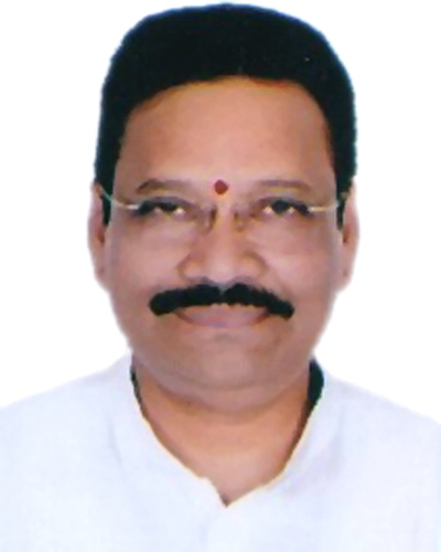 Garlapati Jithendra Kumar