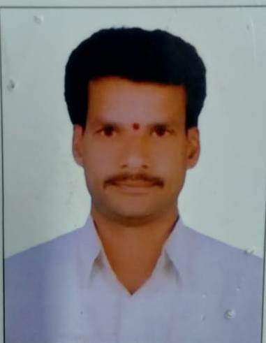 Kasarla Raghu Nadha Reddy