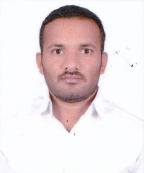 Katravath Venkatesh