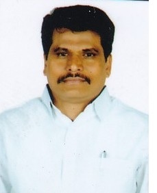Lalu Naik Ramavath
