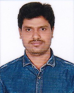 Lithesh Sunkari