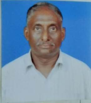 Masuram Venkat Ramulu