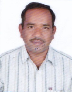 Royyala. Srinivasulu