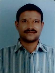 Seelam Narsimha Reddy