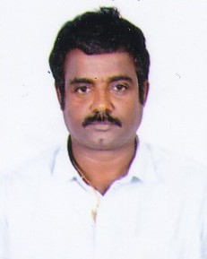 Solipuram Venugopal Reddy